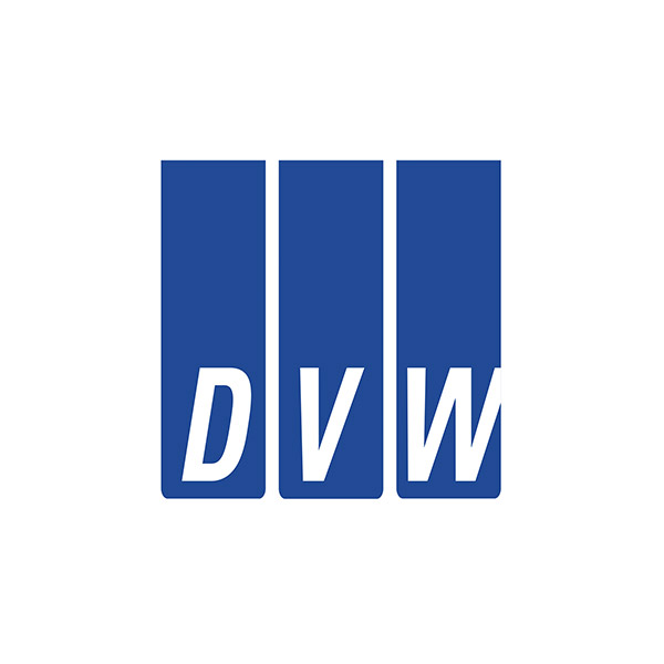 Logo: DVW