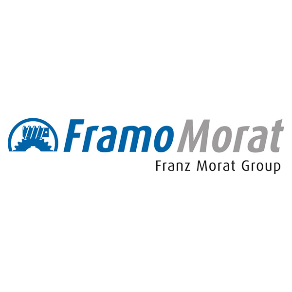 Logo: Framo Morat