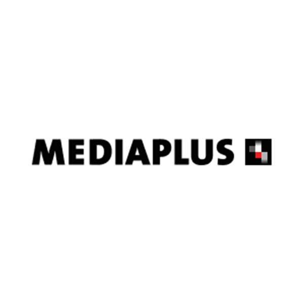 Logo: Mediaplus