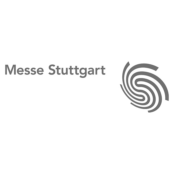 Logo: Messe Stuttgart