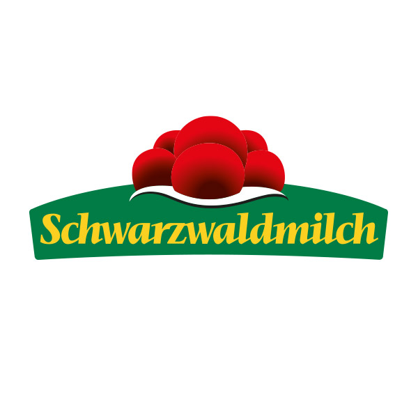 Logo: Schwarzwaldmilch