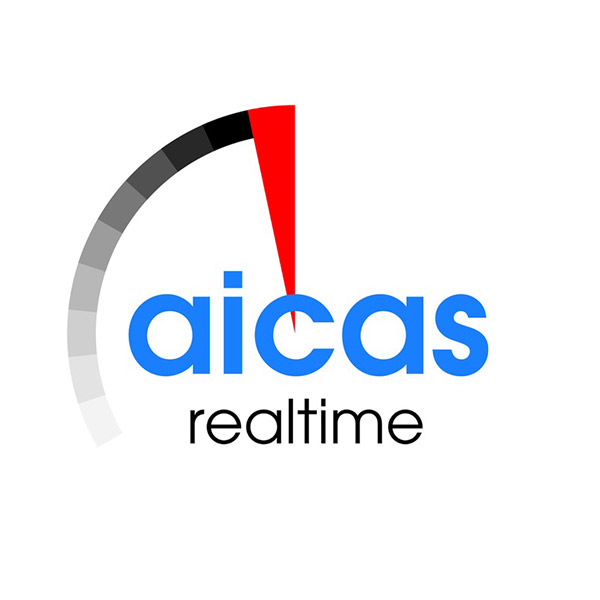 Logo: aicas realtime
