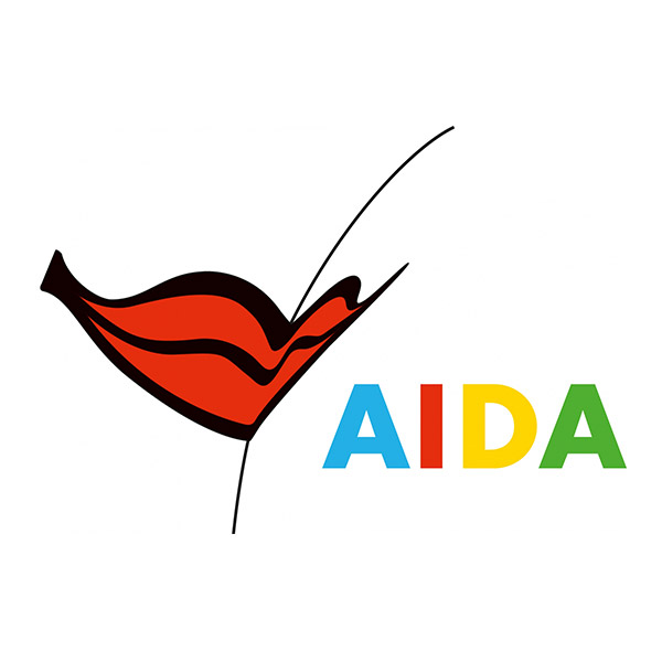 Logo: AIDA Cruises