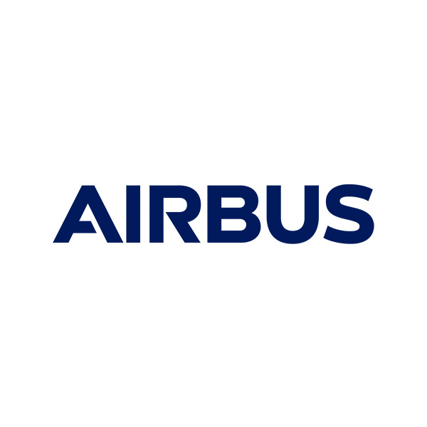Logo: airbus