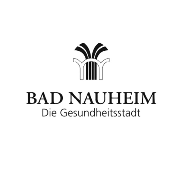 Logo: Bad Nauheim