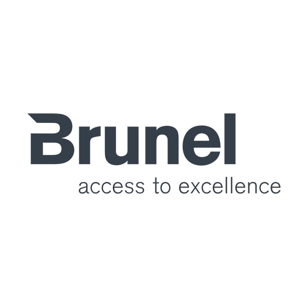 Logo: Brunel