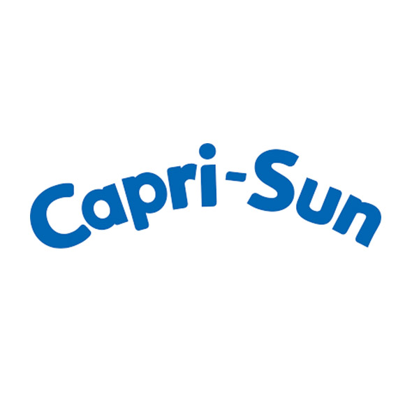 Logo: Capri Sun
