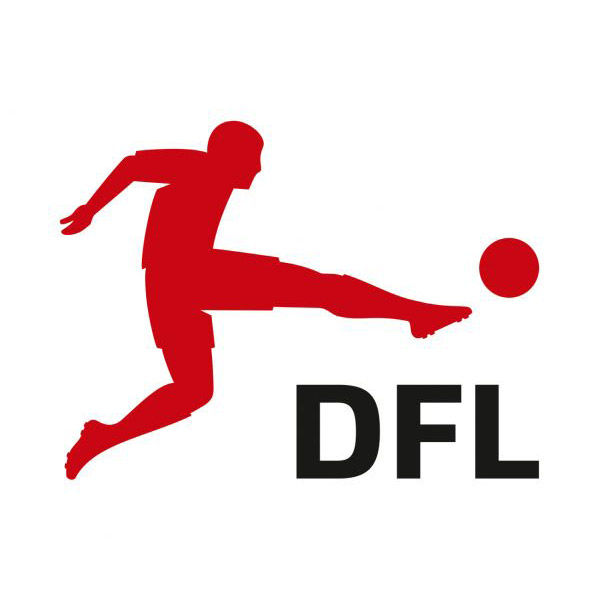 Logo: Deutsche Fußball Liga