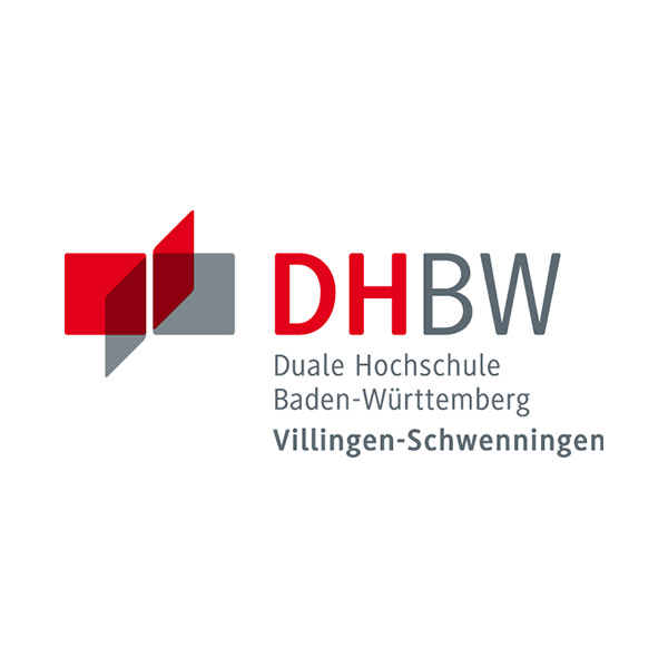 Logo: Duale Hochschule Baden-Württemberg