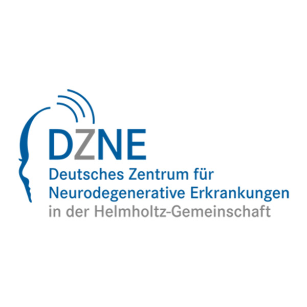 Logo: DZNE