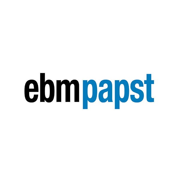 Logo: ebmpapst