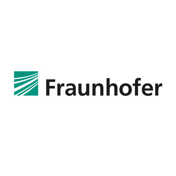 Logo: Fraunhofer