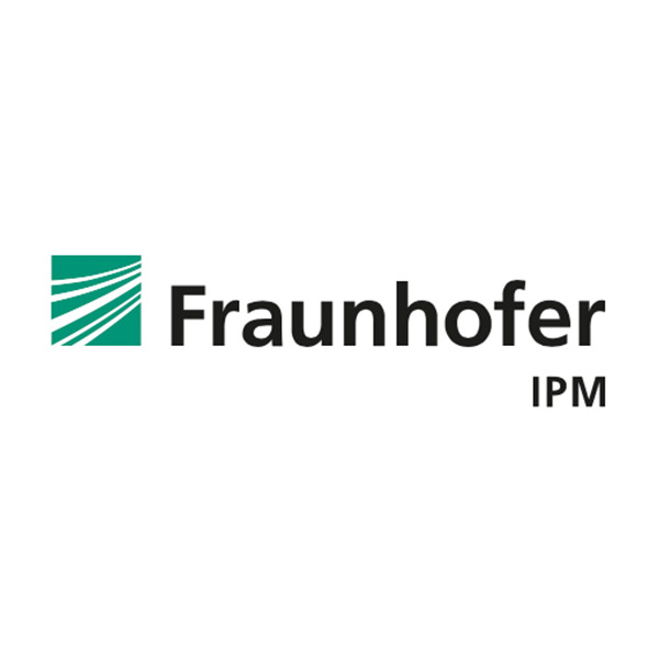 Logo: Fraunhofer IPM