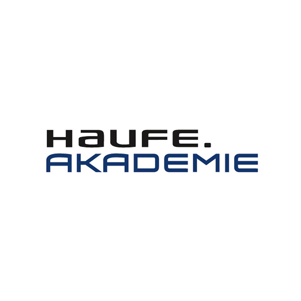 Logo: Haufe Akademie