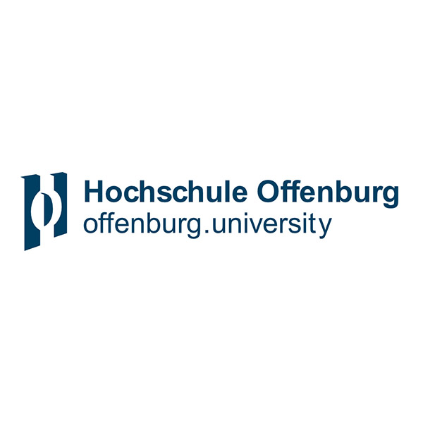 Logo: Hochschule Offenburg