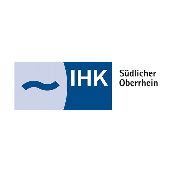 Logo: IHK Südlicher Oberrhein