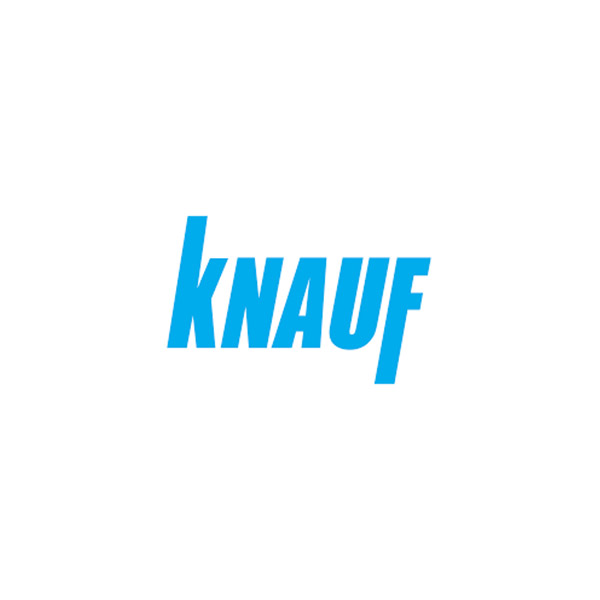 Logo: Knauf