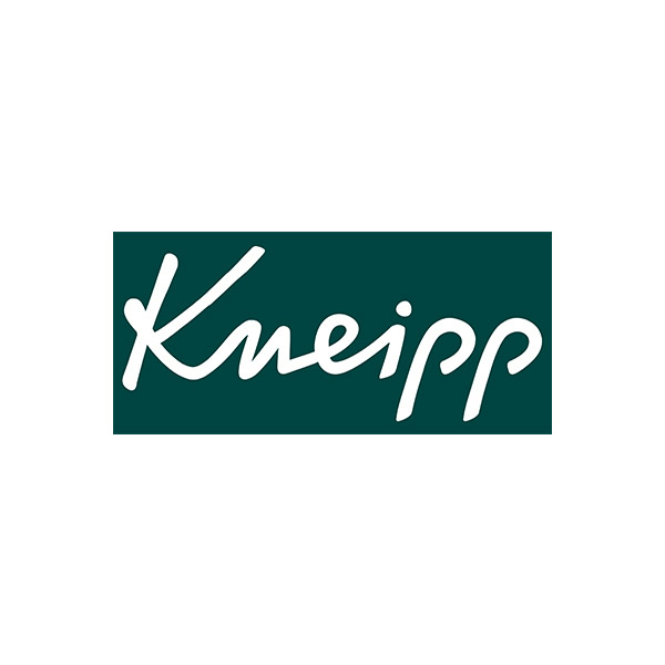 Logo: Kneipp