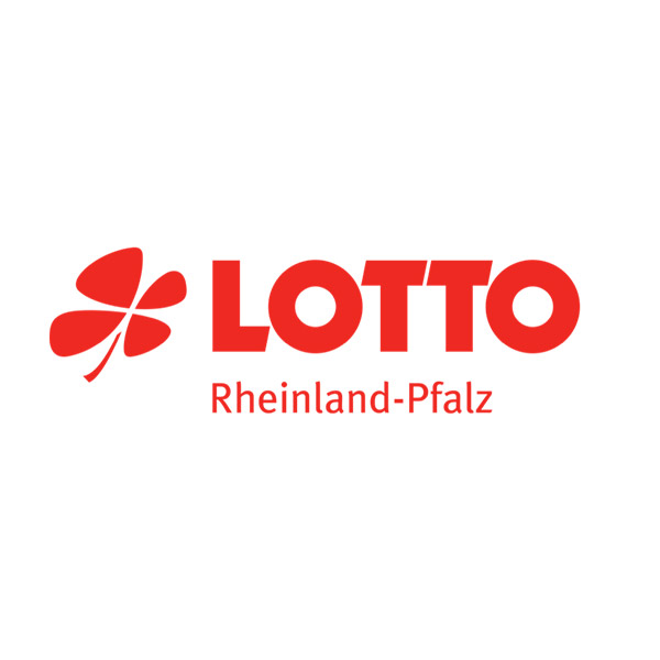 Logo: Lotto Rheinland-Pfalz