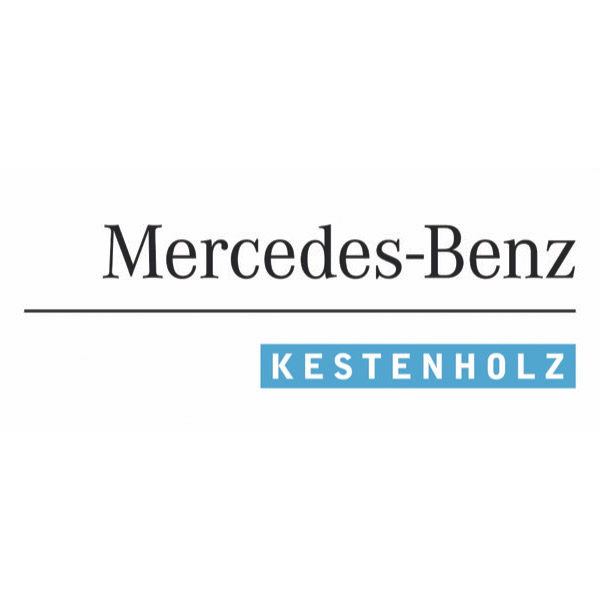Logo: Mercedes Benz – Kestenholz Gruppe