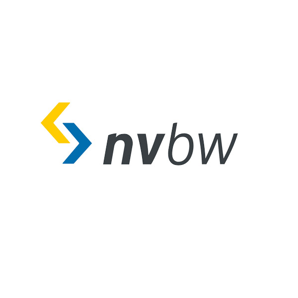 Logo: nvbw
