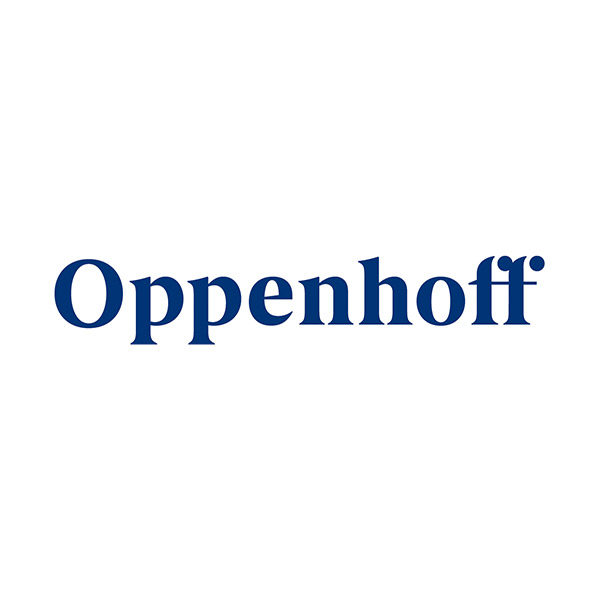 Logo: Oppenhoff