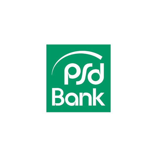 Logo: PSD Bank