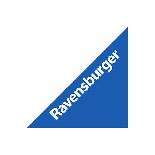 Logo: Ravensburger Spiele