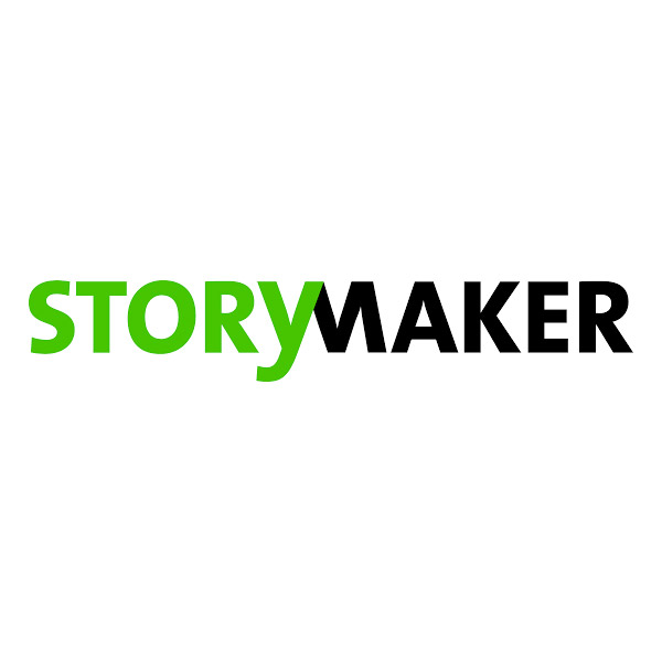 Logo: Storymaker