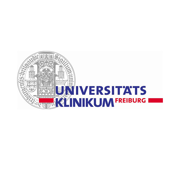 Logo: Universitätsklinik Freiburg