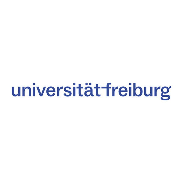 Logo: Albert Ludwigs Universität Freiburg