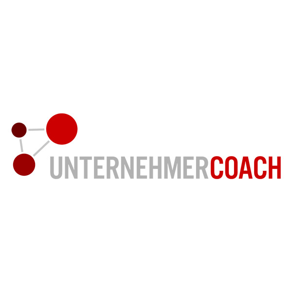 Logo: Unternehmercoach